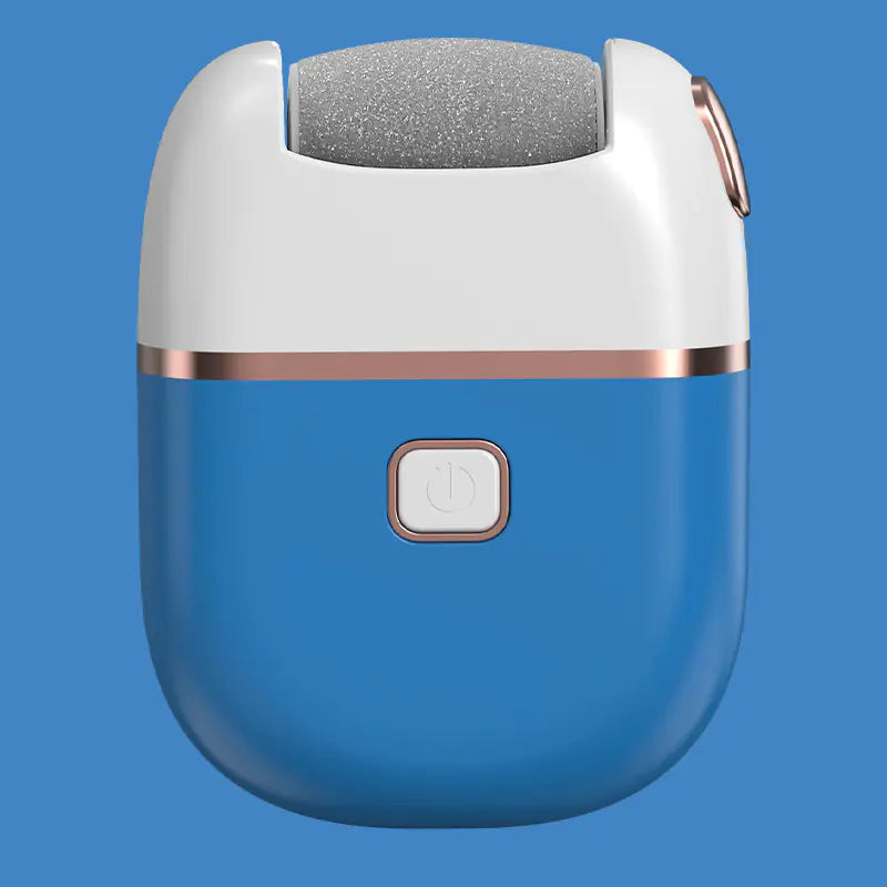 SilkySmooth Electric Foot Buffer