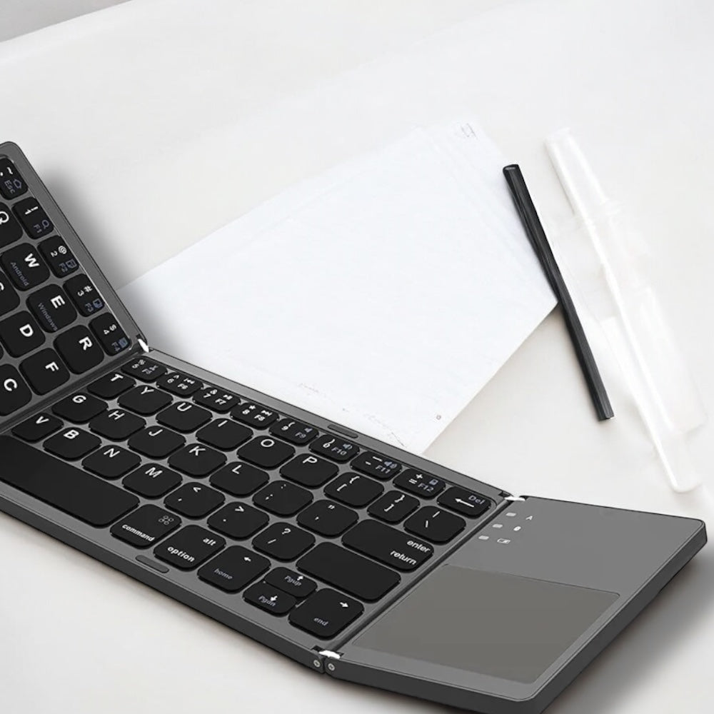 BO33 Mini Wireless Bluetooth Keyboard