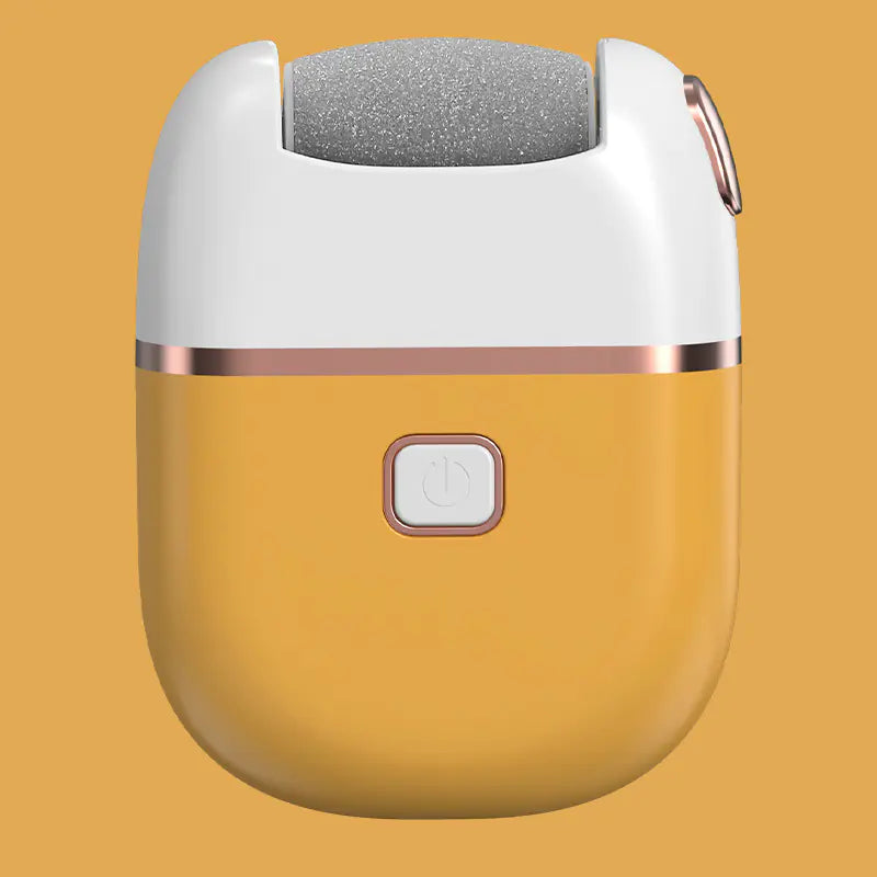 SilkySmooth Electric Foot Buffer